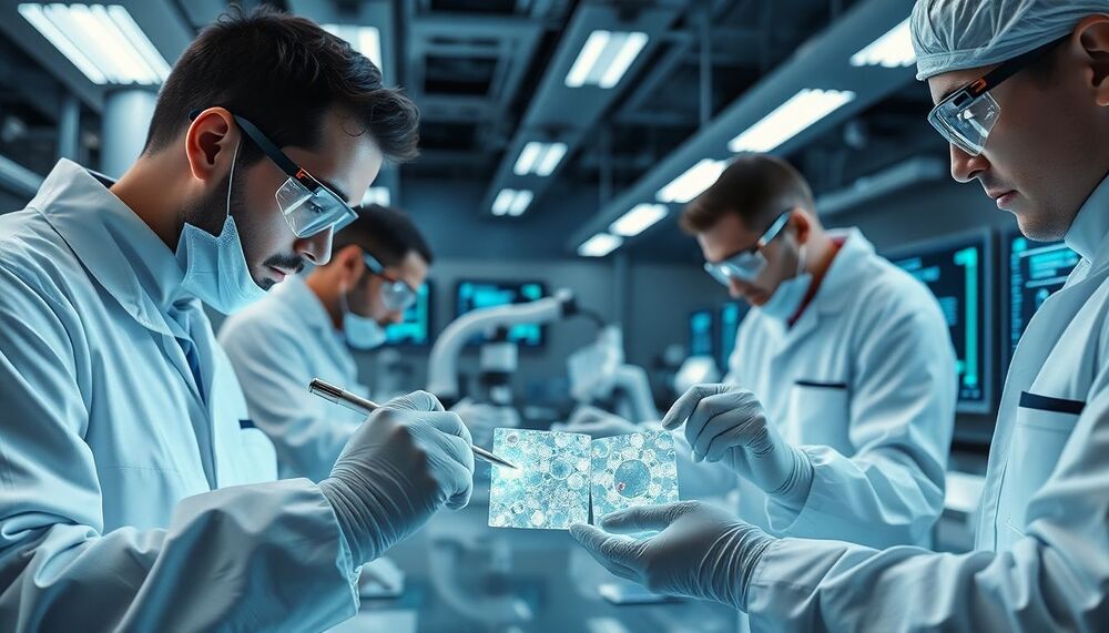 Les chercheurs intègrent en toute sécurité des matériaux 2D fragiles dans des appareils Les chercheurs intègrent en toute sécurité des matériaux 2D fragiles dans des appareils