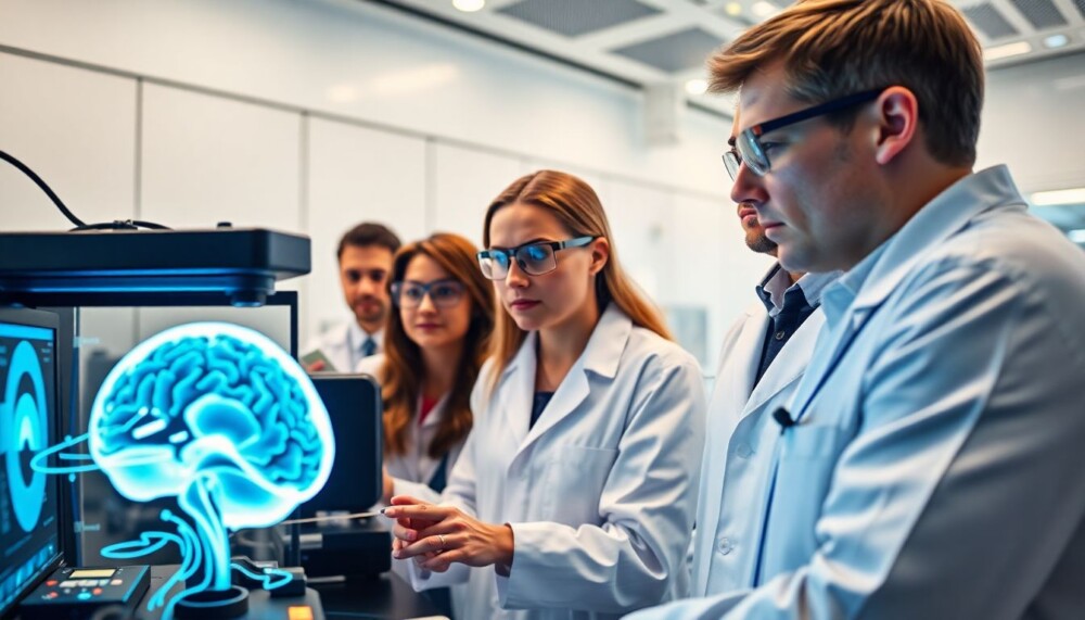 Les chercheurs utilisent une nouvelle méthode pionnière pour débloquer le système noradrénaline du cerveau Les chercheurs utilisent une nouvelle méthode pionnière pour débloquer le système noradrénaline du cerveau
