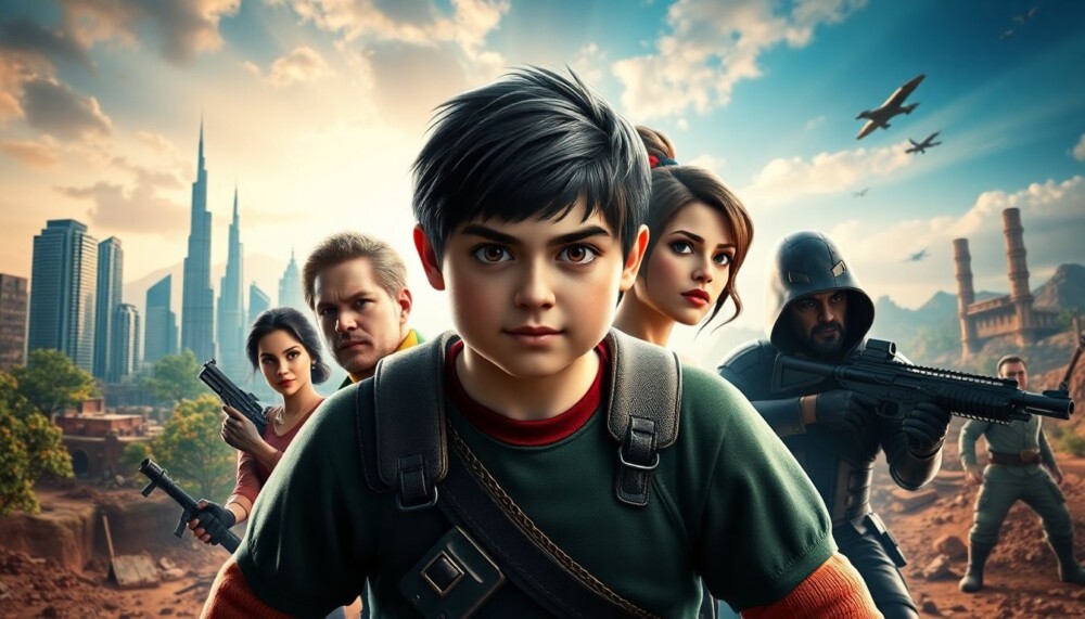 Les cinq meilleures adaptations de films de jeux vidéo surpassant Minecraft, dont une notée 10/10