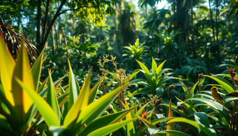 Les espèces exotiques envahissantes jouent un rôle clé dans 60 % des extinctions mondiales de plantes et d’animaux Les espèces exotiques envahissantes jouent un rôle clé dans 60 % des extinctions mondiales de plantes et d’animaux