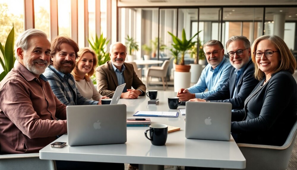 Les ex-entrepreneurs peuvent s’épanouir dans les bons rôles d’employé Les ex-entrepreneurs peuvent s’épanouir dans les bons rôles d’employé