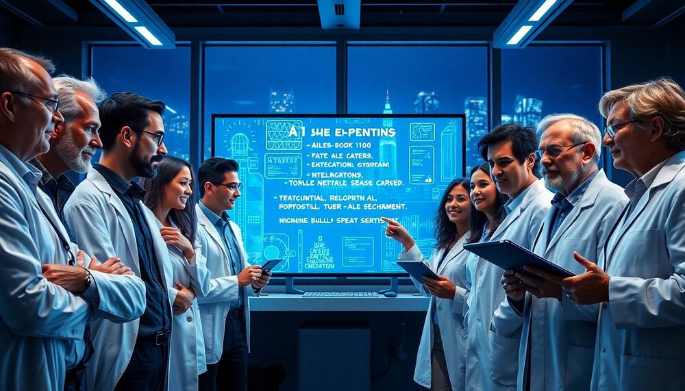 Les experts en IA ont inventé un terme pour désigner le manque d’intelligence de leurs modèles Les experts en IA ont inventé un terme pour désigner le manque d’intelligence de leurs modèles