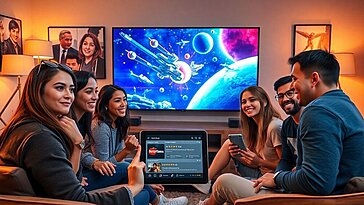 Les fans de la nouvelle série de science-fiction, presque parfaite sur Rotten Tomatoes, trouvent un défaut