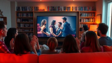 Les fans de Netflix s’enthousiasment pour la série romantique phare dont la saison finale arrive