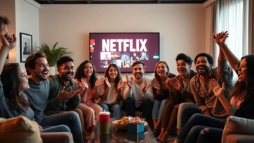 Les fans de Netflix s’enthousiasment pour une série notée 10/10, décrite comme un Elite amplifié