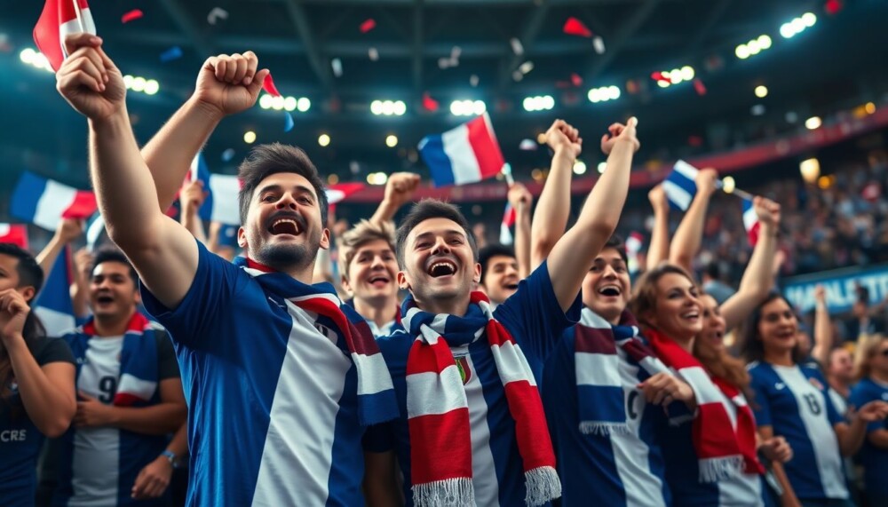Les fans français enchantés : un détail que vous avez peut-être manqué