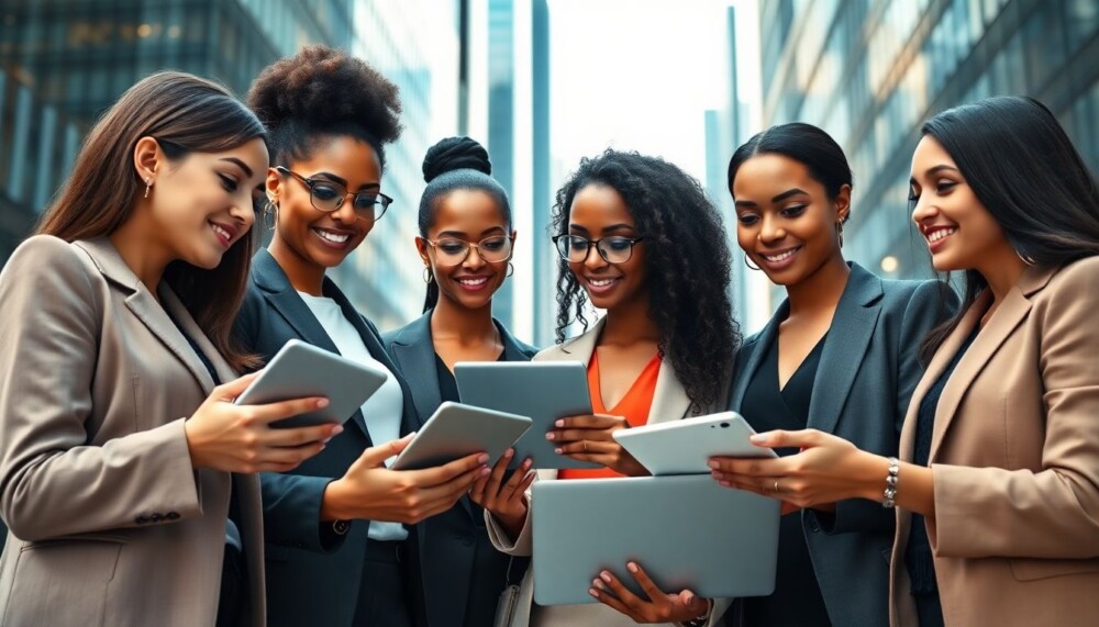 Les femmes accumulent davantage de richesses, mais leur stratégie d’investissement diffère de celle des hommes