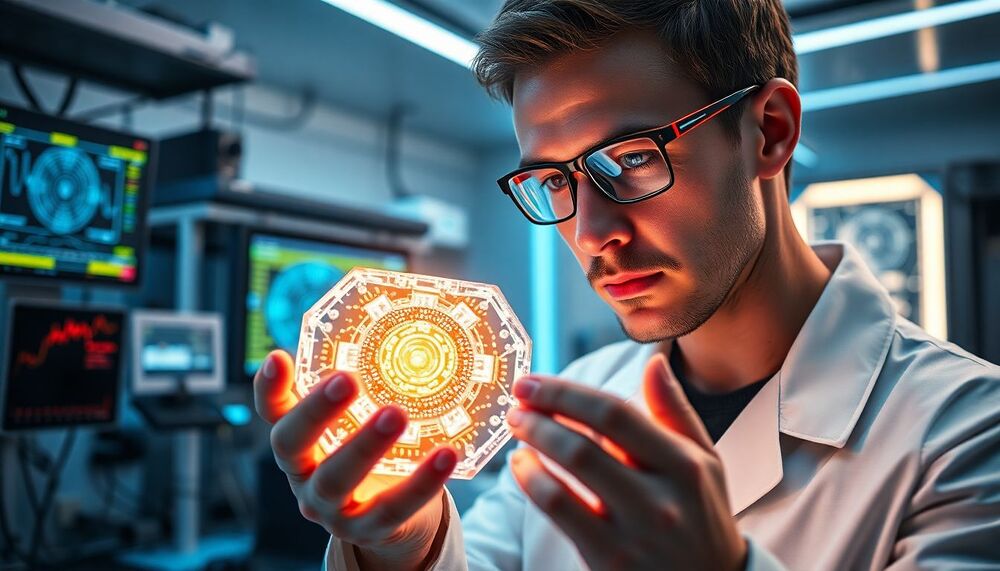 Les fermions de Majorana promettent une technologie de l’information sans résistance Les fermions de Majorana promettent une technologie de l’information sans résistance