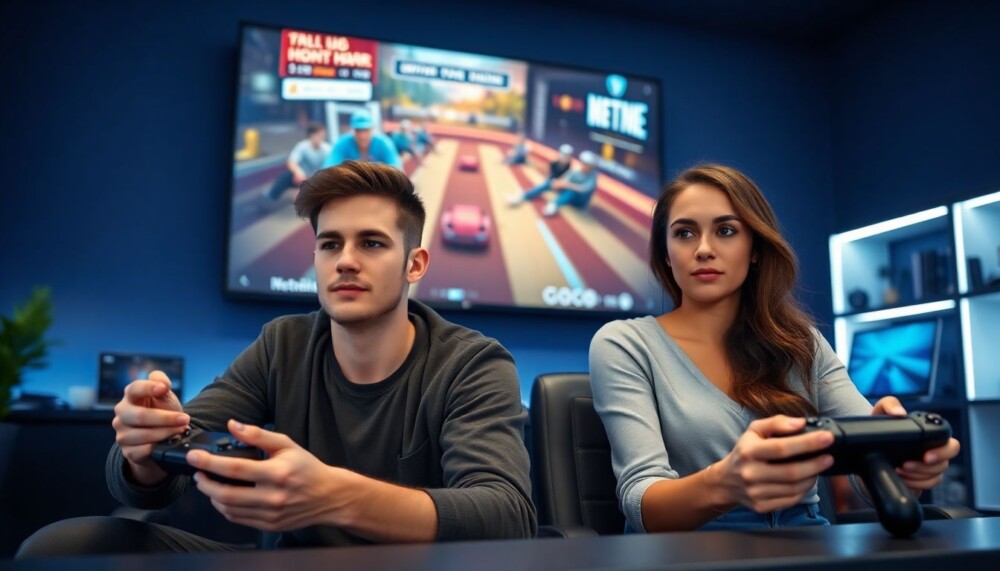 Les gauchers ne sont pas meilleurs spatialement, selon une recherche sur les jeux vidéo Les gauchers ne sont pas meilleurs spatialement, selon une recherche sur les jeux vidéo