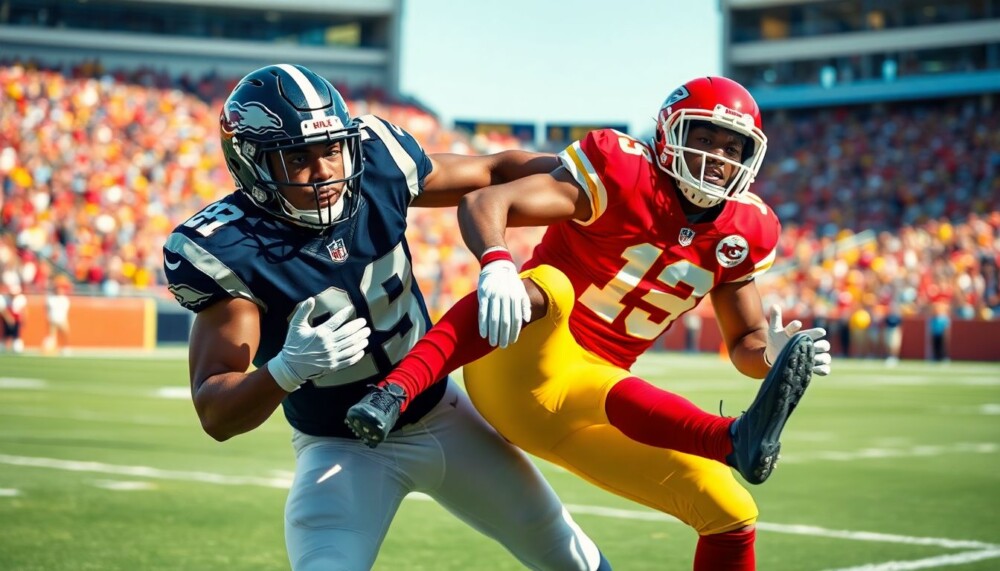 Les Jets échangent Mecole Hardman aux Chiefs – Sportsnet. Ca
