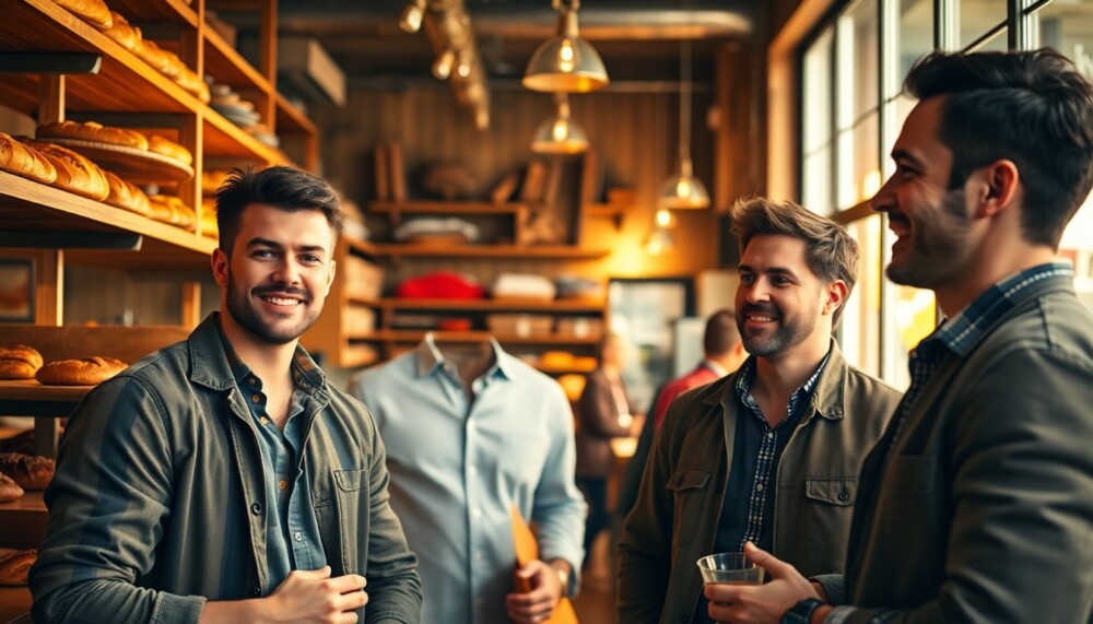 Les lieux de « And Just Like That… » : la boulangerie Hot Fellas existe-t-elle vraiment ? Les lieux de « And Just Like That… » : la boulangerie Hot Fellas existe-t-elle vraiment ?