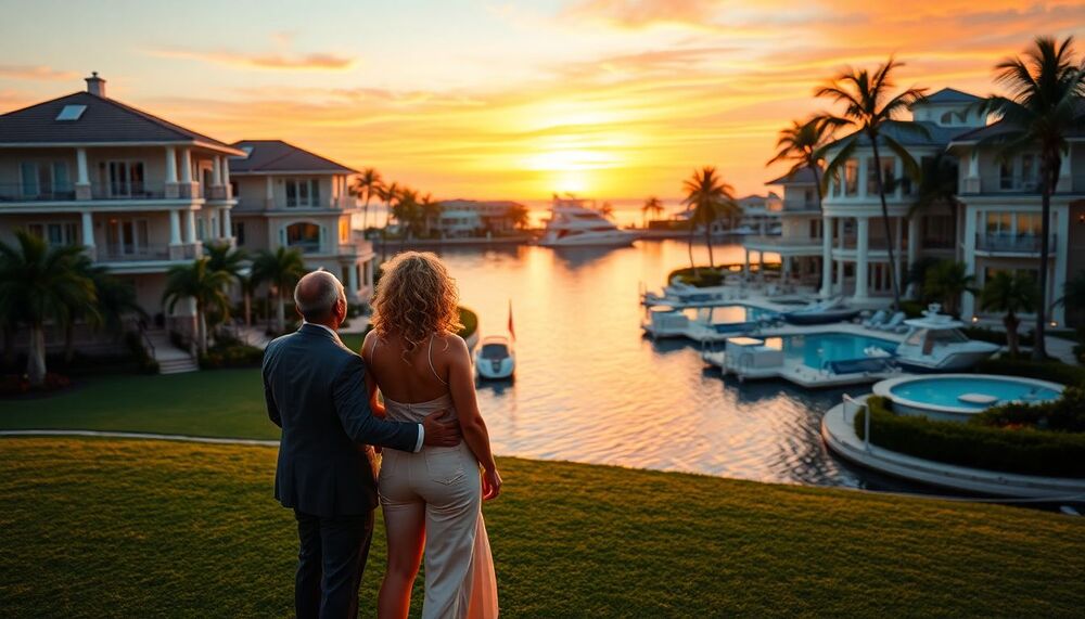 Les maisons en Floride sont si chères que les millionnaires ont du mal à acheter