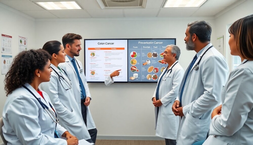 Les médecins conseillent d’éviter 4 aliments pour prévenir le cancer du côlon et en recommandent 3