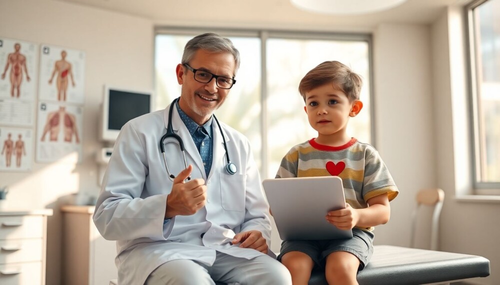 Les médecins ne doivent pas négliger les arythmies cardiaques comme cause possible d’énurésie nocturne
