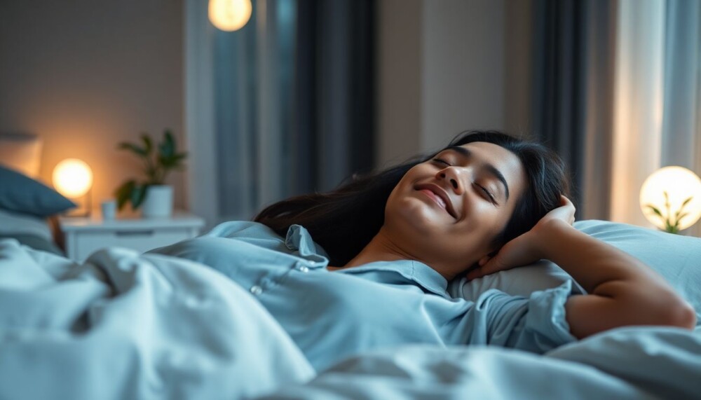 Des pyjamas rafraîchissants testés pour combattre les sueurs nocturnes chez les personnes sensibles Des pyjamas rafraîchissants testés pour combattre les sueurs nocturnes chez les personnes sensibles
