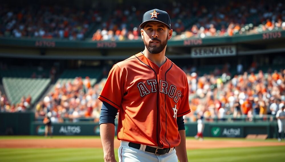 Les Mets échangent Justin Verlander aux Astros, selon des sources de l’AP – Houston Public Media Les Mets échangent Justin Verlander aux Astros, selon des sources de l’AP – Houston Public Media