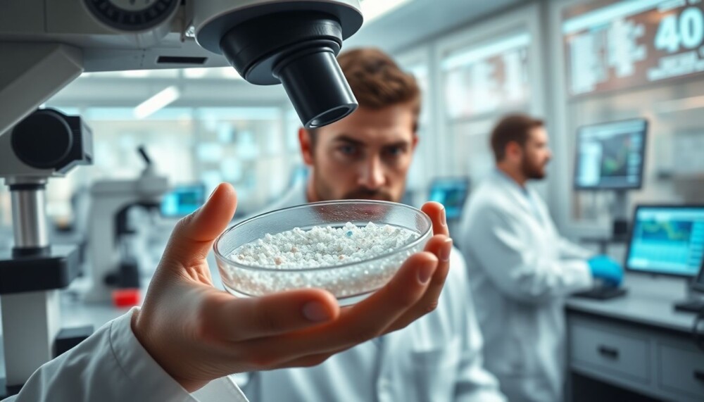 Les nanoplastiques favorisent les conditions de la maladie de Parkinson dans divers modèles de laboratoire Les nanoplastiques favorisent les conditions de la maladie de Parkinson dans divers modèles de laboratoire
