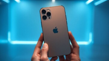 Les nouvelles techniques de dissipation thermique pourraient équiper la gamme d&rsquo;iPhone 17