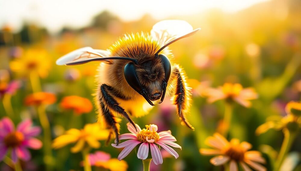 Les pesticides et les adjuvants perturbent l’odorat des abeilles Les pesticides et les adjuvants perturbent l’odorat des abeilles