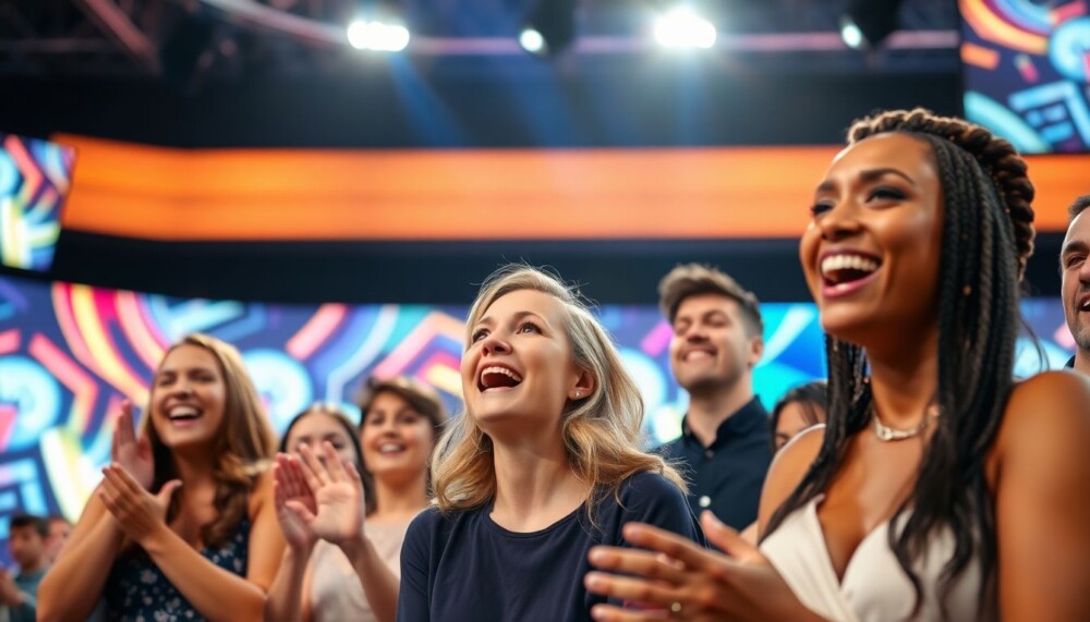 Les réactions des candidats, y compris Estelle Dossin, face aux annonces surprises : témoignages édifiants