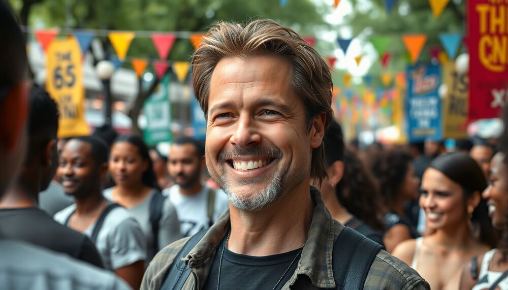 Les races de Brad Pitt : un week-end d’ouverture lucratif Les races de Brad Pitt : un week-end d’ouverture lucratif