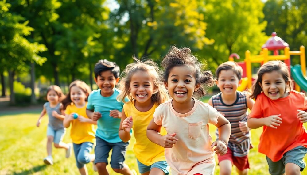 Les résultats de la recherche pourraient expliquer pourquoi les jeunes enfants tombent rarement très malades à cause du COVID-19