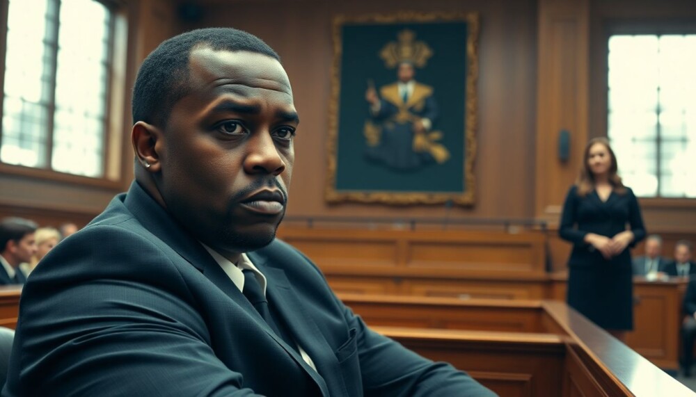 Les récentes accusations dévoilées au procès de Diddy après le départ de Cassie