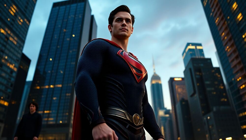 Les scènes post-crédits du film Superman confirmées par James Gunn : quelles sont-elles ? Les scènes post-crédits du film Superman confirmées par James Gunn : quelles sont-elles ?