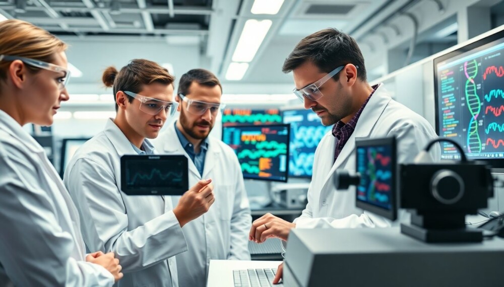 Les scientifiques font un pas de plus vers la réécriture du premier génome synthétique de levure au monde, démêlant ainsi les éléments fondamentaux de la vie Les scientifiques font un pas de plus vers la réécriture du premier génome synthétique de levure au monde, démêlant ainsi les éléments fondamentaux de la vie