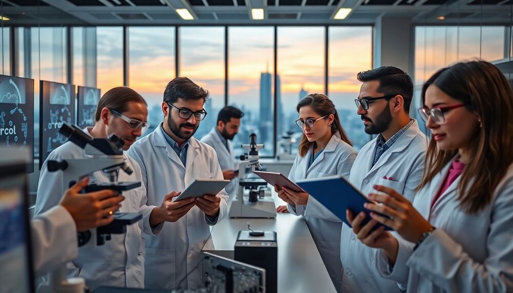 Les scientifiques font un pas en avant dans la compréhension des moyens de lutter contre les infections chroniques chez les patients atteints de mucoviscidose
