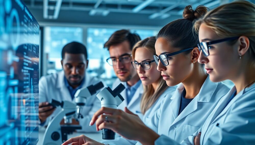 Les scientifiques identifient les nœuds de différenciation des lymphocytes T pour améliorer la lutte contre le cancer