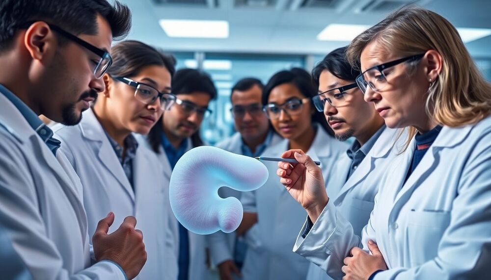 Les scientifiques utilisent un modèle organoïde pour identifier un nouveau traitement potentiel contre le cancer du pancréas