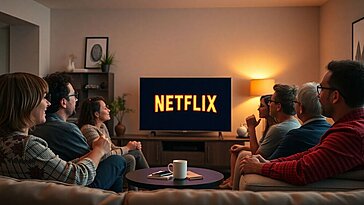 Les spectateurs attribuent d’excellentes notes à la trilogie érotique incontournable sur Netflix