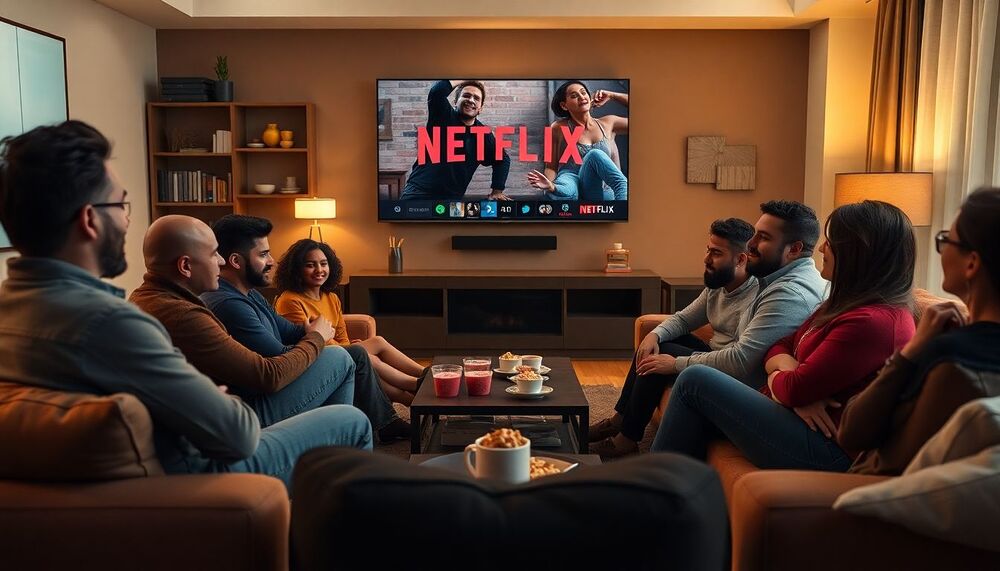 Les abonnés de Netflix recommandent aux fans d’Ozark d’inclure cette série essentielle à leur liste Les abonnés de Netflix recommandent aux fans d’Ozark d’inclure cette série essentielle à leur liste