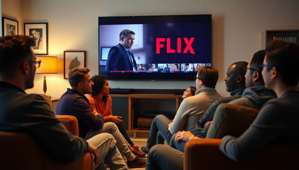 Les spectateurs d’un documentaire Netflix jugé « sensationnel » pensent que l’Amérique n’a rien appris Les spectateurs d’un documentaire Netflix jugé « sensationnel » pensent que l’Amérique n’a rien appris