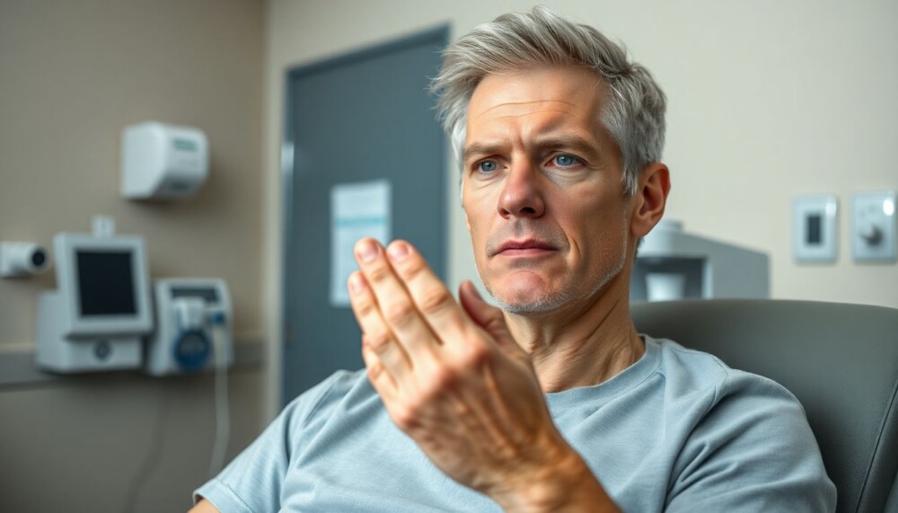 Les symptômes typiques de la SLA dévoilés par Eric Dane, acteur de Grey’s Anatomy Les symptômes typiques de la SLA dévoilés par Eric Dane, acteur de Grey’s Anatomy