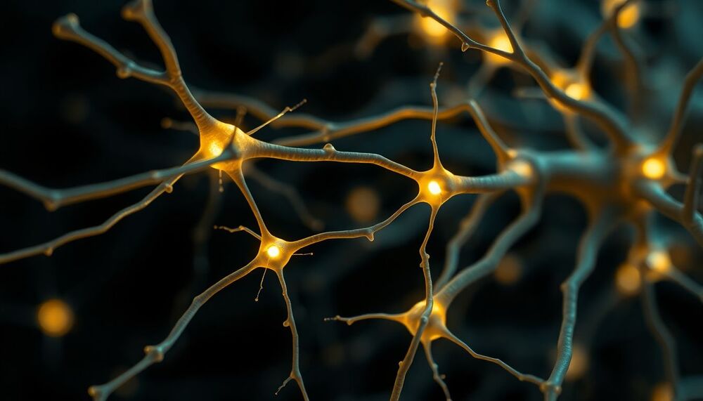 Les synapses mises au point Les synapses mises au point