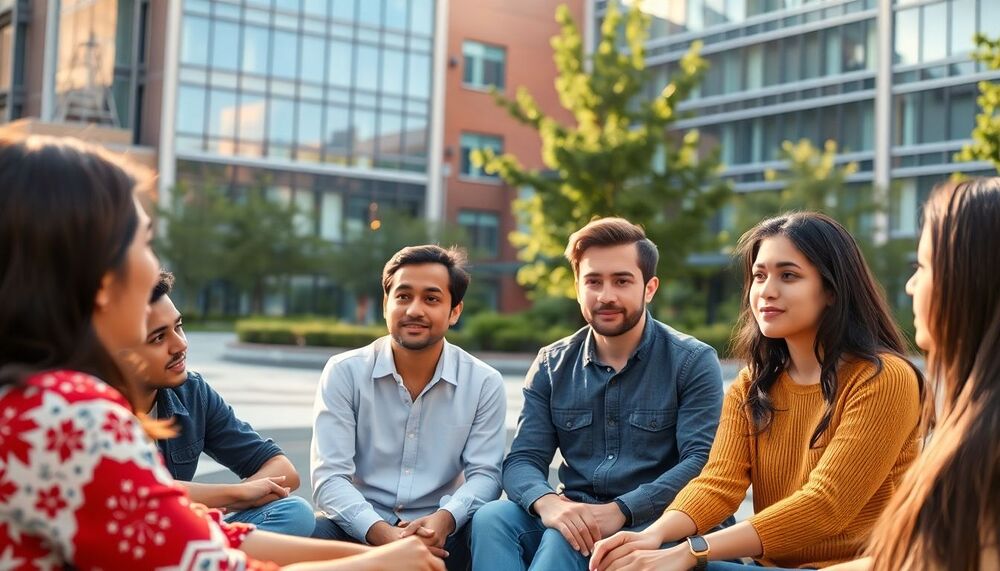 Les tensions en Inde sont une source d’inquiétude pour les écoles postsecondaires du Canada Les tensions en Inde sont une source d’inquiétude pour les écoles postsecondaires du Canada