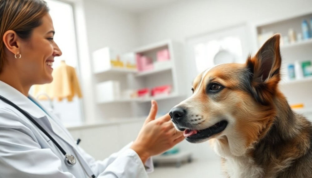 Les traitements les plus efficaces contre puces et tiques pour chiens, approuvés par des vétérinaires
