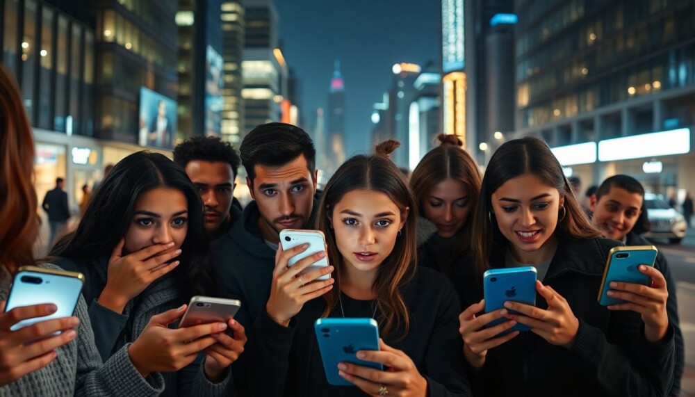 Les utilisateurs de Twitter choqués par le mode ‘sexy IA’ d’Elon Musk