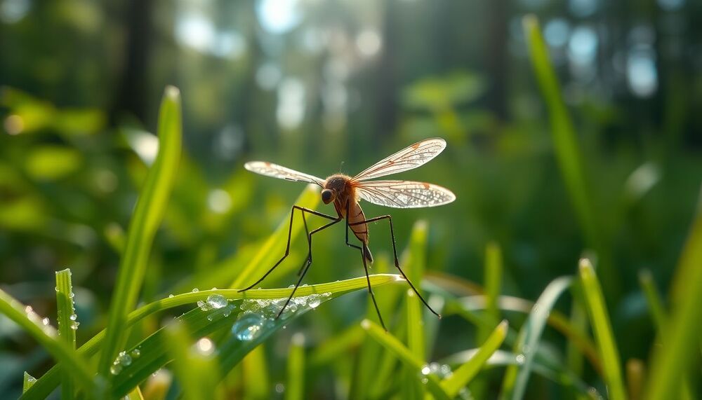 L’espèce de moustique Culex modestus a été trouvée en Finlande pour la première fois. En Europe du Sud, il est connu pour propager le virus du Nil occidental, mais il est très peu probable que la maladie se produise en Finlande — ScienceDaily