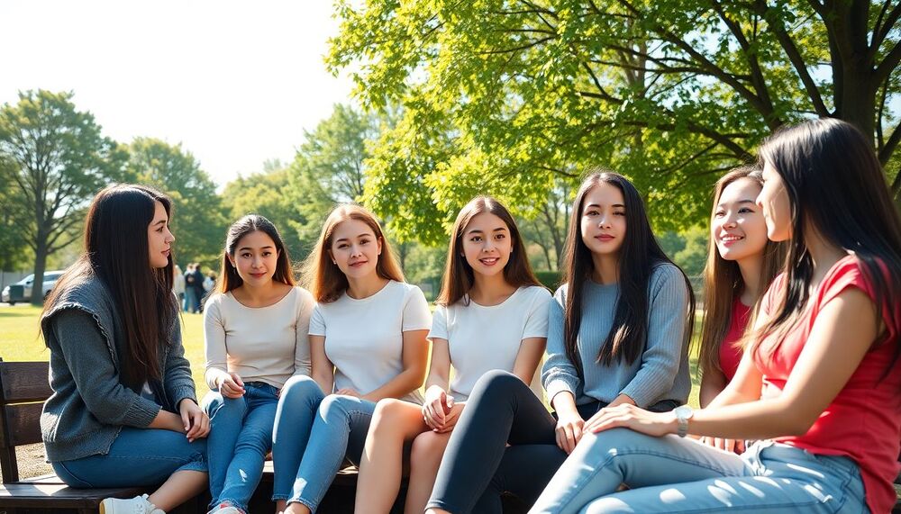 L’exposition aux PFA pourrait retarder la puberté des filles, selon une étude