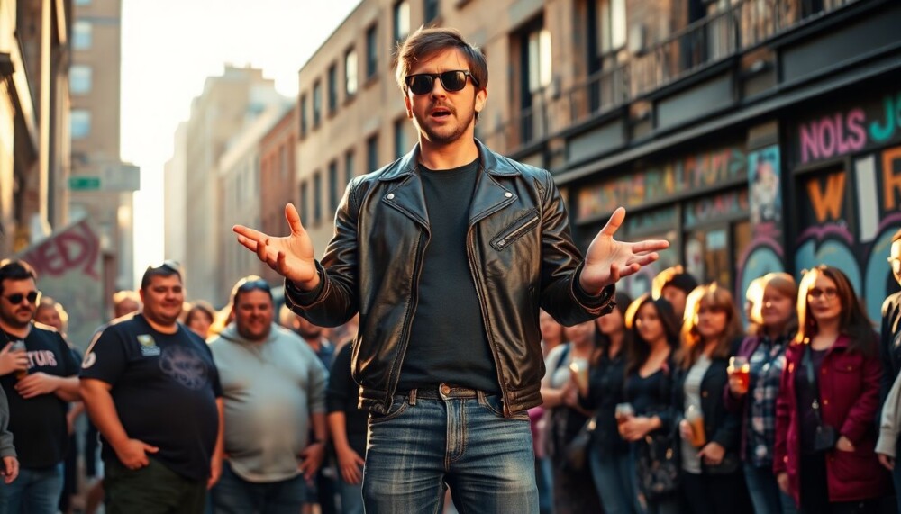 Liam Gallagher défend les fans d’Oasis, injustement traités d’ivrognes en surpoids Liam Gallagher défend les fans d’Oasis, injustement traités d’ivrognes en surpoids