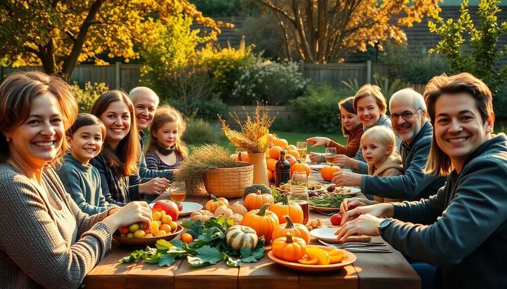 Lien entre saisons et habitudes alimentaires Lien entre saisons et habitudes alimentaires