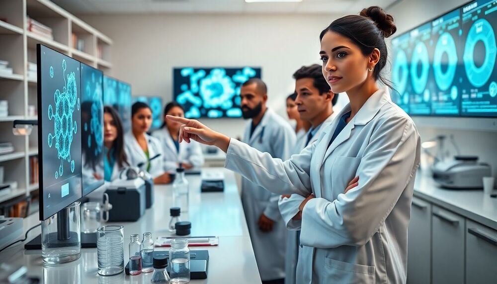 L’immunité offerte par les vaccins de routine peut-elle être utilisée pour lutter contre le cancer ? L’immunité offerte par les vaccins de routine peut-elle être utilisée pour lutter contre le cancer ?