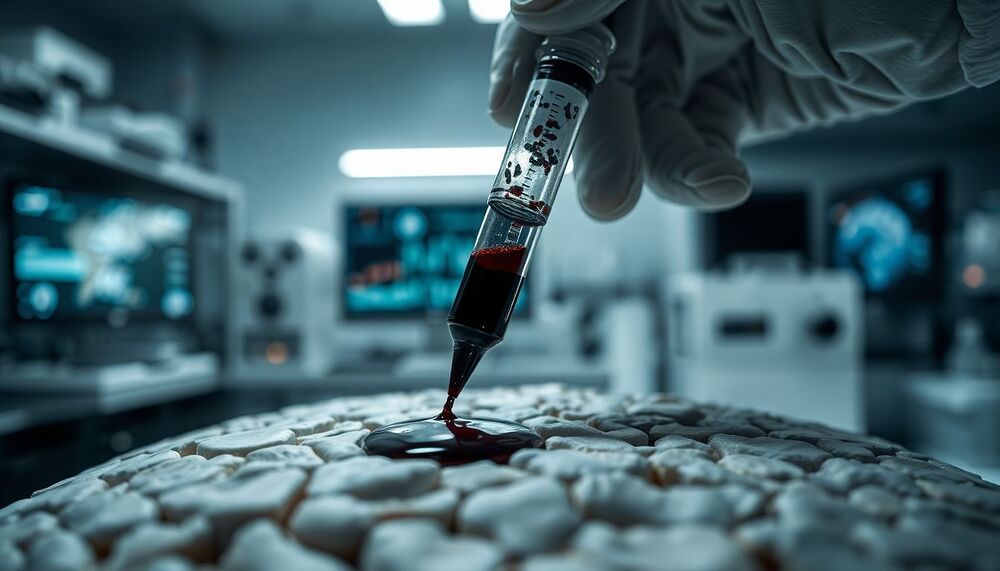 L’impression 3D avec une encre chargée de bactéries produit des composites ressemblant à des os