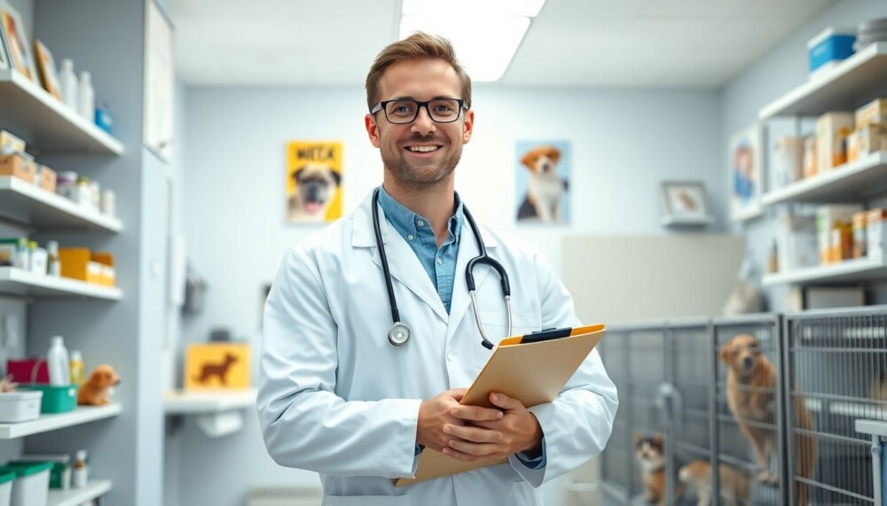 L’incroyable Dr Pol : le fils du Dr Pol, Charles, est-il lui aussi vétérinaire ?