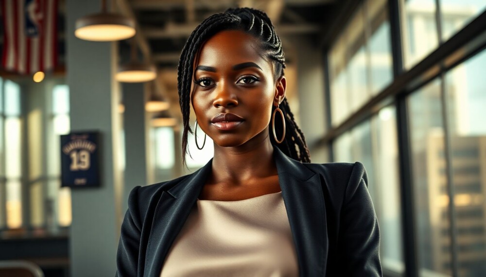 L’influence de Dwyane Wade et de son ex-femme sur la carrière de Gabrielle Union