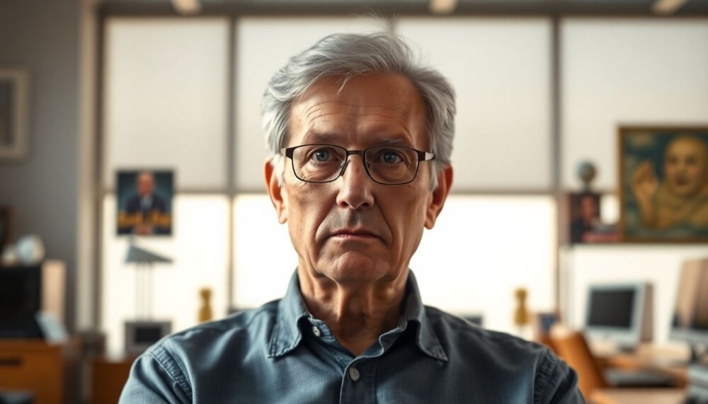 L’ingénieur Mac renommé Bill Atkinson meurt à 74 ans d’un cancer du pancréas