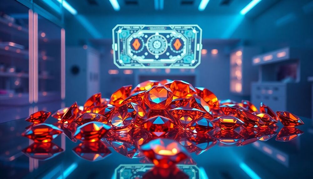 L’intelligence artificielle analyse les chants des diamants mandarins L’intelligence artificielle analyse les chants des diamants mandarins